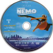 FindingNemo2003DVDdisc2