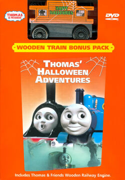 その他 Thomas&#39; Halloween Adventures [DVD] Amazon.com: Thomas & Friends: Thomas' Halloween Adventures