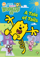 A Tale of Tails DVD