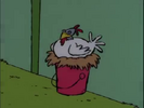 Ed, Edd n' Eddy Who, What, Where, Ed? Hollywoodedge, Bird Rooster Two Crow PE021501