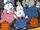 Max and Ruby's Halloween