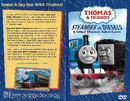 Steamies v.s. Diesels