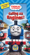 Calling All Engines!