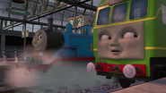 Thomas and Daisy