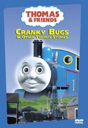 Cranky Bugs and Other Thomas Stories