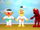 Elmo's World: Karate