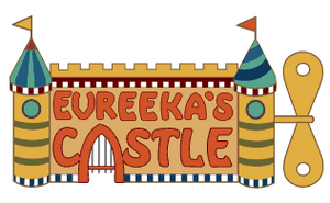 Eureeka's Castle Logo