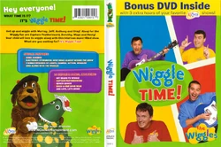 Wiggle Time! 2004 DVD/Gallery | My scratchpad Wiki | Fandom