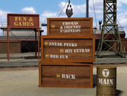 Fun and Games Menu #2