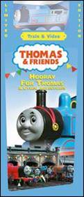 Hooray for Thomas and Other Adventures/Gallery | My scratchpad Wiki ...