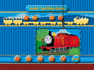 ThomasandtheReallyBraveEnginesandOtherAdventuresSodorSpellingGame9