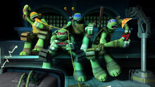 Teenage-mutant-ninja-turtles