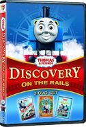 Discovery on the Rails