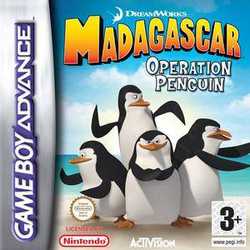 Penguins Of Madagascar: Video Gallery