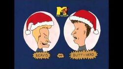Beavis and Butthead (1993-2011) intro HQ