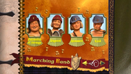 Marching Band