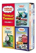 Totally Thomas Volume 2