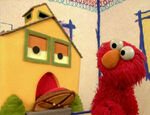 Elmo's World: School