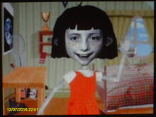 Angela Anaconda (1999-2001)