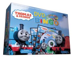 DVD Bingo/Gallery | My scratchpad Wiki | Fandom