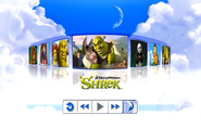 Dreamworks Animation Jukebox