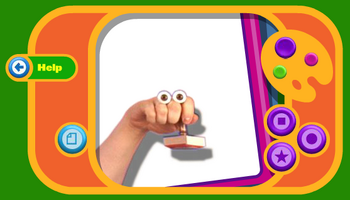 Oobi Draw