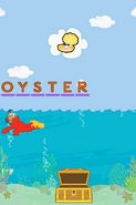O-Y-S-T-E-R (Oyster)