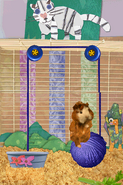 Wonder Pets!Save the Animals!10