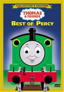 Best of Percy