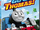 Go Go Thomas! (DVD)