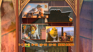 ShrektheThirdDVDmenu5