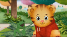 Daniel Tiger's Neighborhood Sound Ideas, FROG, BULLFROG CROAKING, ANIMAL, AMPHIBIAN 02