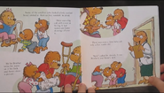 The Berenstain Bears Goes to the Doctor 7