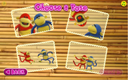 Choose a Pose (V1)