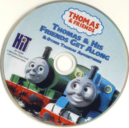 2004 Disc