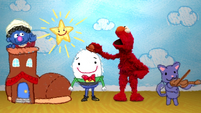 Elmo's World: Nursery Rhymes