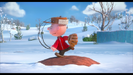 The Peanuts Movie (2015) Sound Ideas, ZIP, CARTOON - BIG WHISTLE ZING OUT