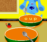 cup