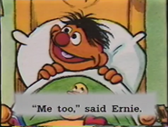 Ernie's Big Mess 110