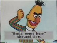 Ernie's Big Mess 7