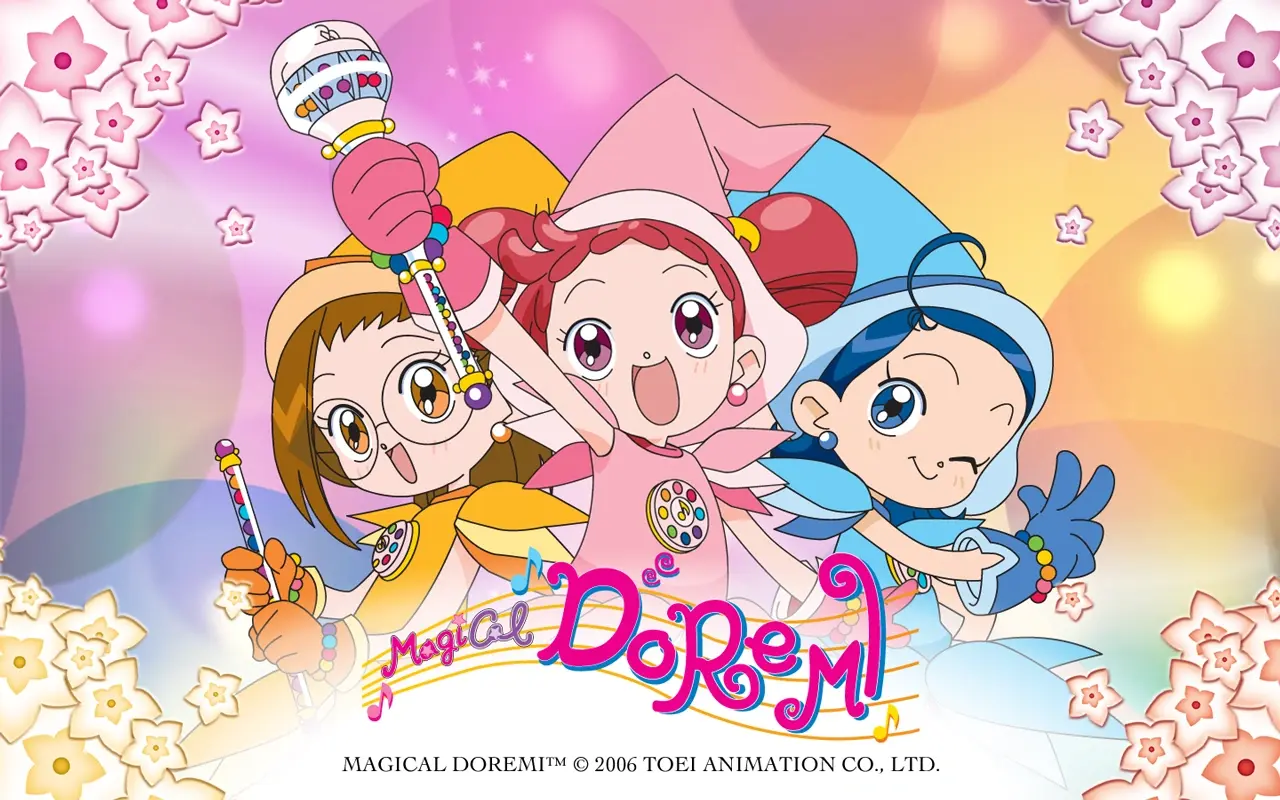 Magical DoReMi | My scratchpad Wiki | Fandom