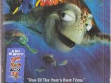 Finding Nemo 2003 DVD/Gallery