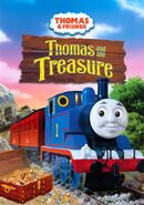 Thomas and the Treasure