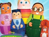 Higglytown Heroes