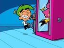 The Fairly OddParents "Cheese and Crackers" Sound Ideas, ZIP, CARTOON - BIG WHISTLE ZING OUT 1