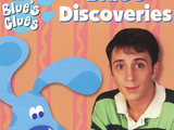 Blue's Clues: Blue's Discoveries (1999) (Videos)