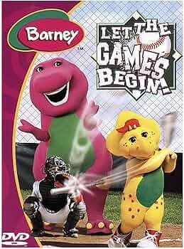 その他 Ready Set Play [DVD] [Import] cm3dmju Amazon.com: Barney: Ready, Set, Play! : Barney: Movies & TV