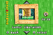 Lemur Liberation