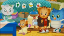 Daniel Tiger's Neighborhood Hollywoodedge, Baby Laughs VariousS PE144601