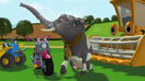 Tractor Tom Hollywoodedge, Elephant Trumpeting PE024801
